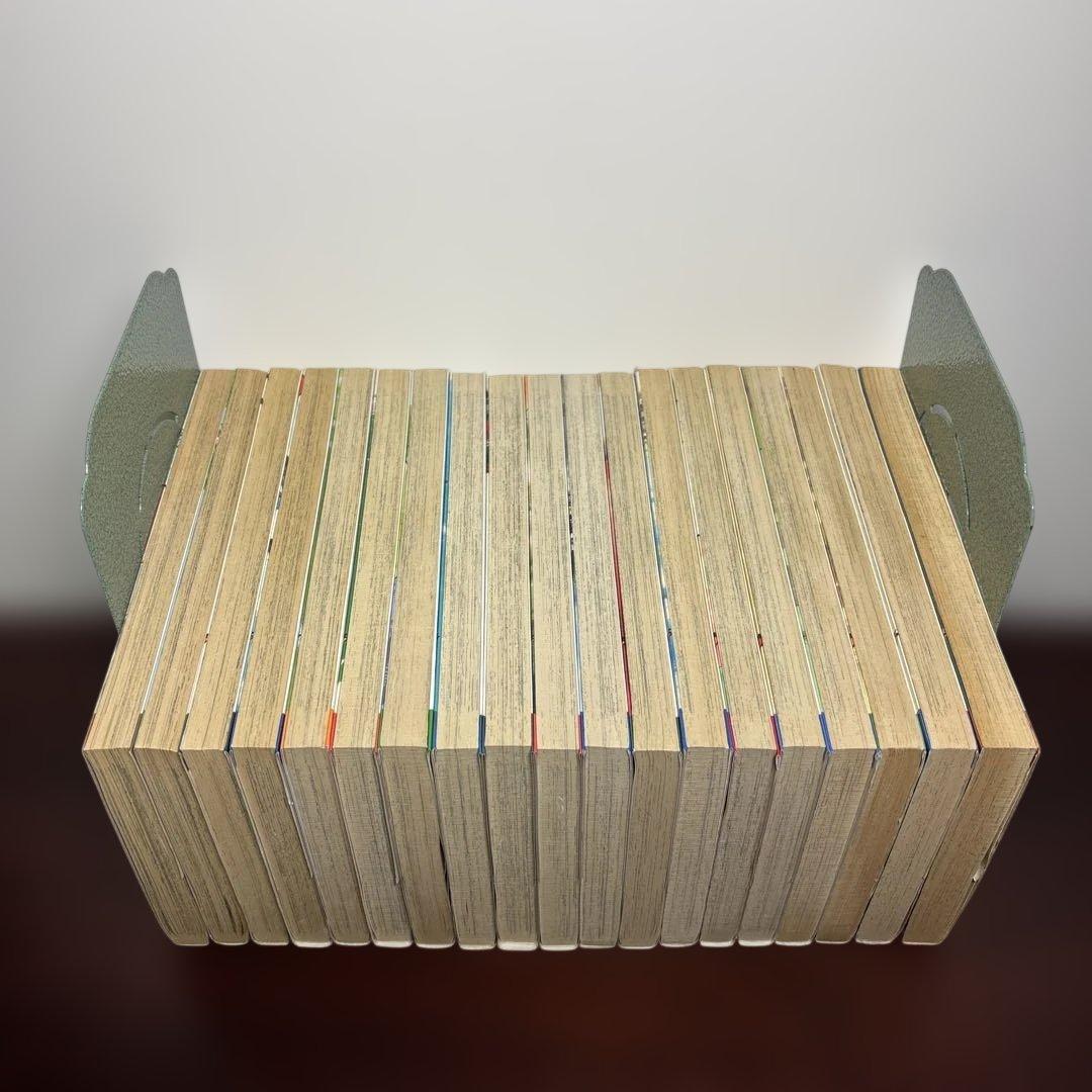 バリバリ伝説 1〜38巻 全巻セット