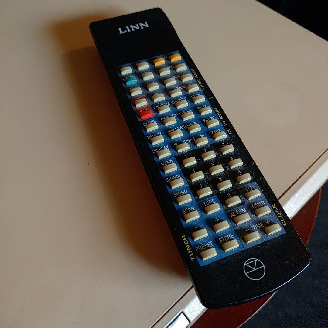 LINN CLASSIK MUSIC CDレシーバー　2021修理品　ラジオ✕