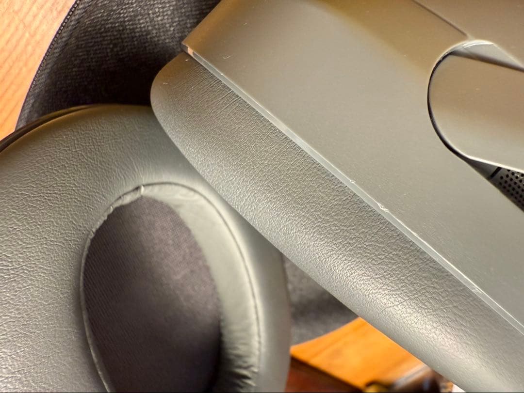 SONY WH-ULT900N ワイヤレスヘッドホン ULT WEAR ブラック