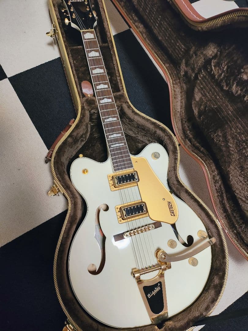 ギター Gretsch G5422tg