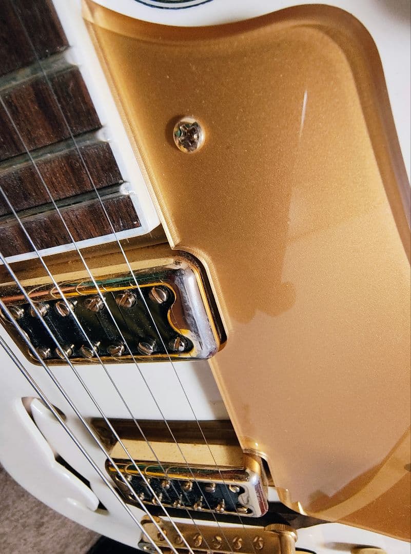 ギター Gretsch G5422tg