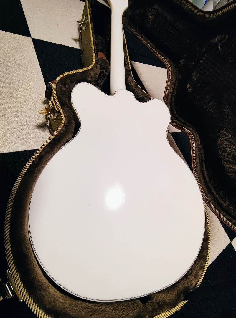 ギター Gretsch G5422tg