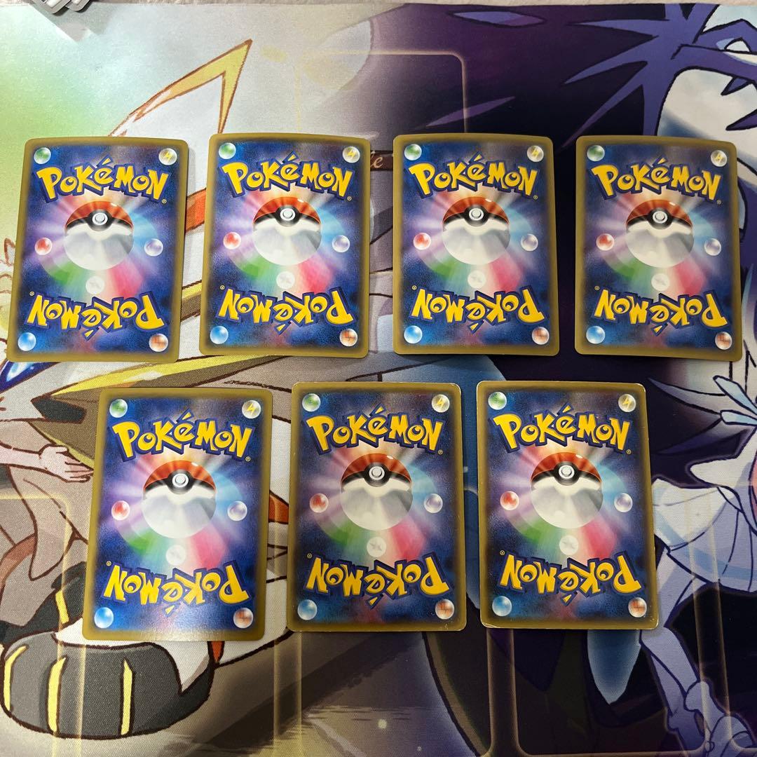 Breakエネルギー 闘 cp4