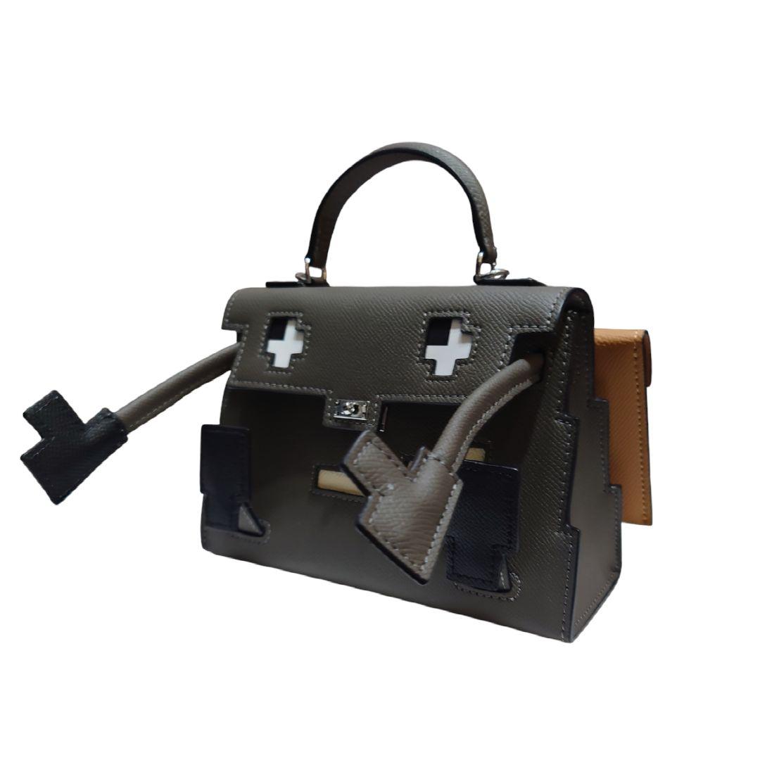 ケリドールピクトルックショルダーバッグ