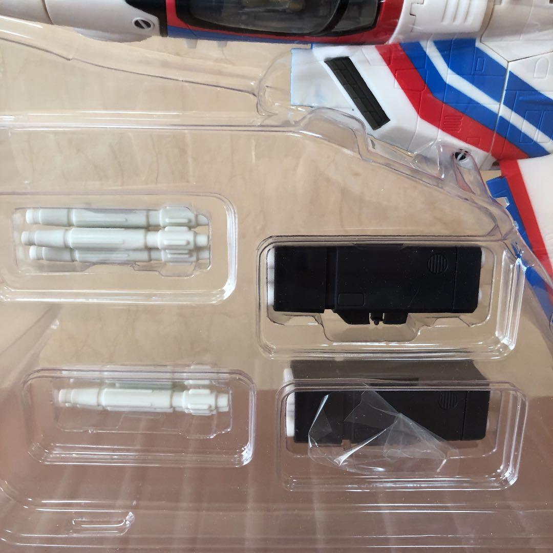 希少⭐️マクロス　VF-1A 完全変形版　エンジェルバーズ　1/48 YAMATO