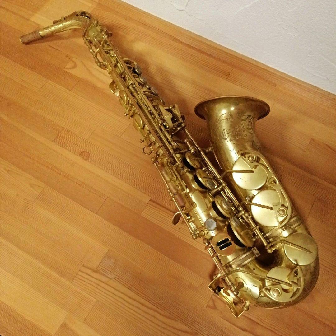 Joker Canonball ヴィンテージ・リボーン・シリーズ