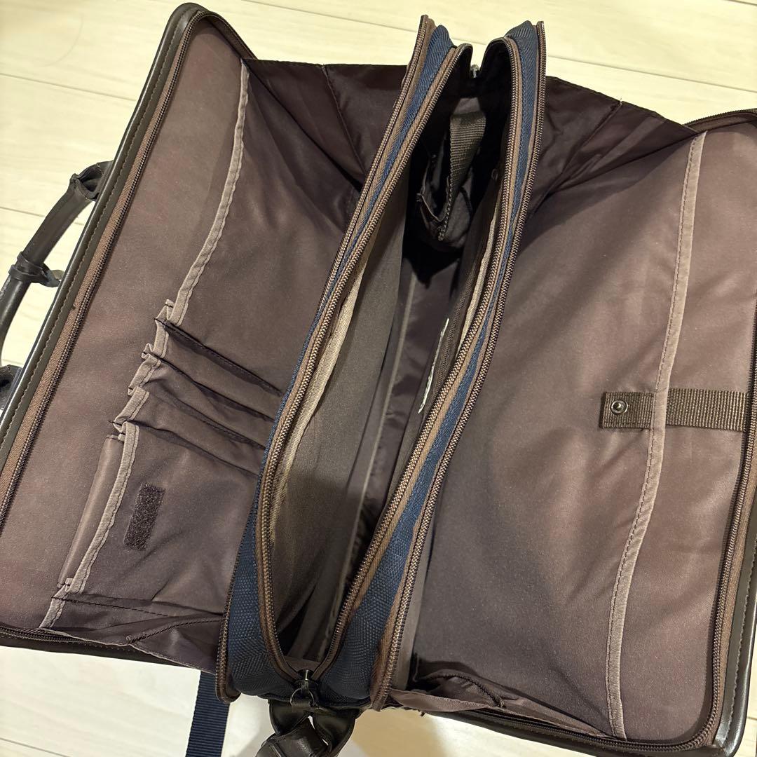 K*J様 P.I.D. ビジネスバッグ