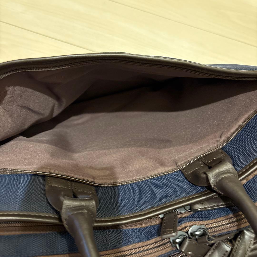 K*J様 P.I.D. ビジネスバッグ