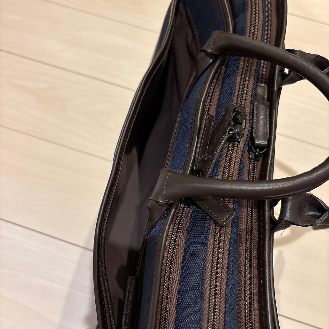 K*J様 P.I.D. ビジネスバッグ