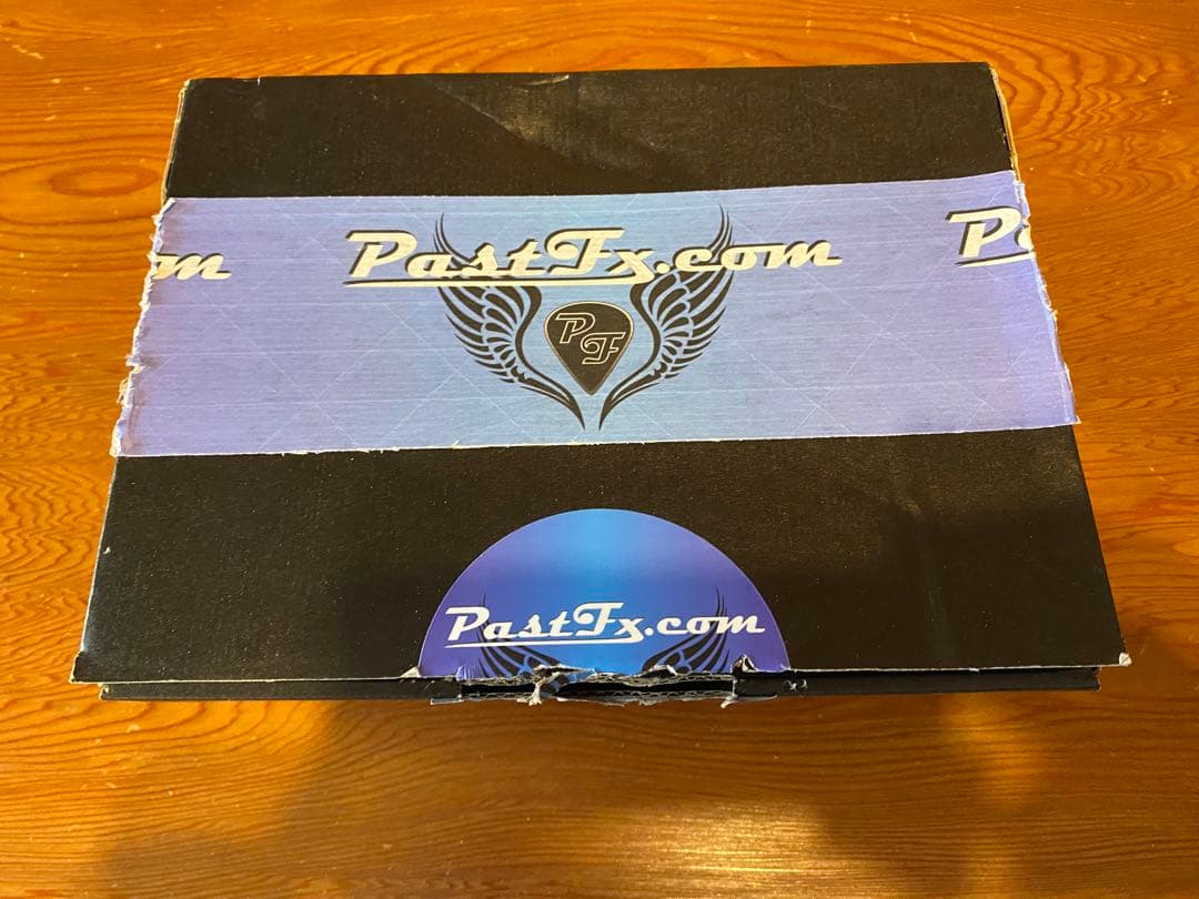 PastFx Chorus Ensemble MN3007 美品