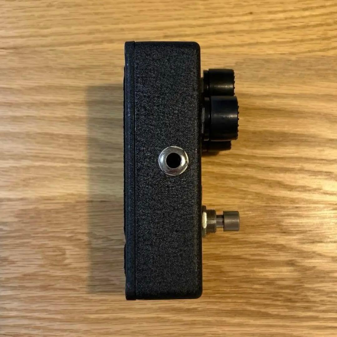 MXR M-132/Super Comp ギターエフェクター