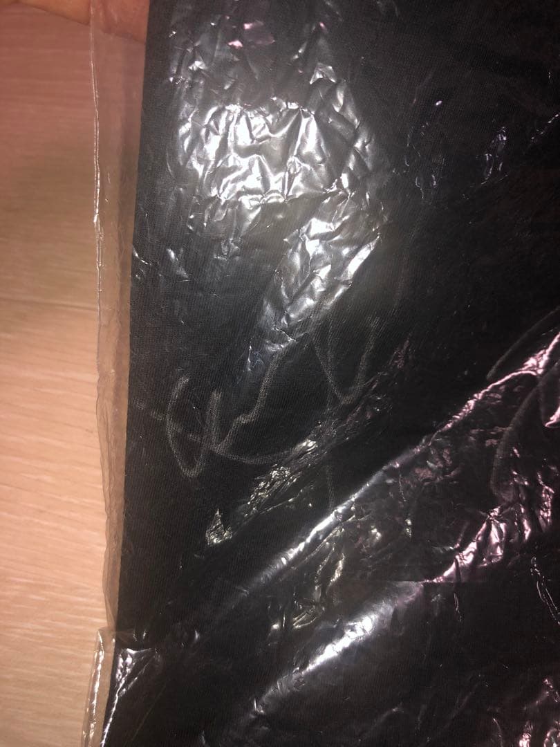 D'espairsRay 限定tシャツ　直筆サイン入り　ディスパーズレイ