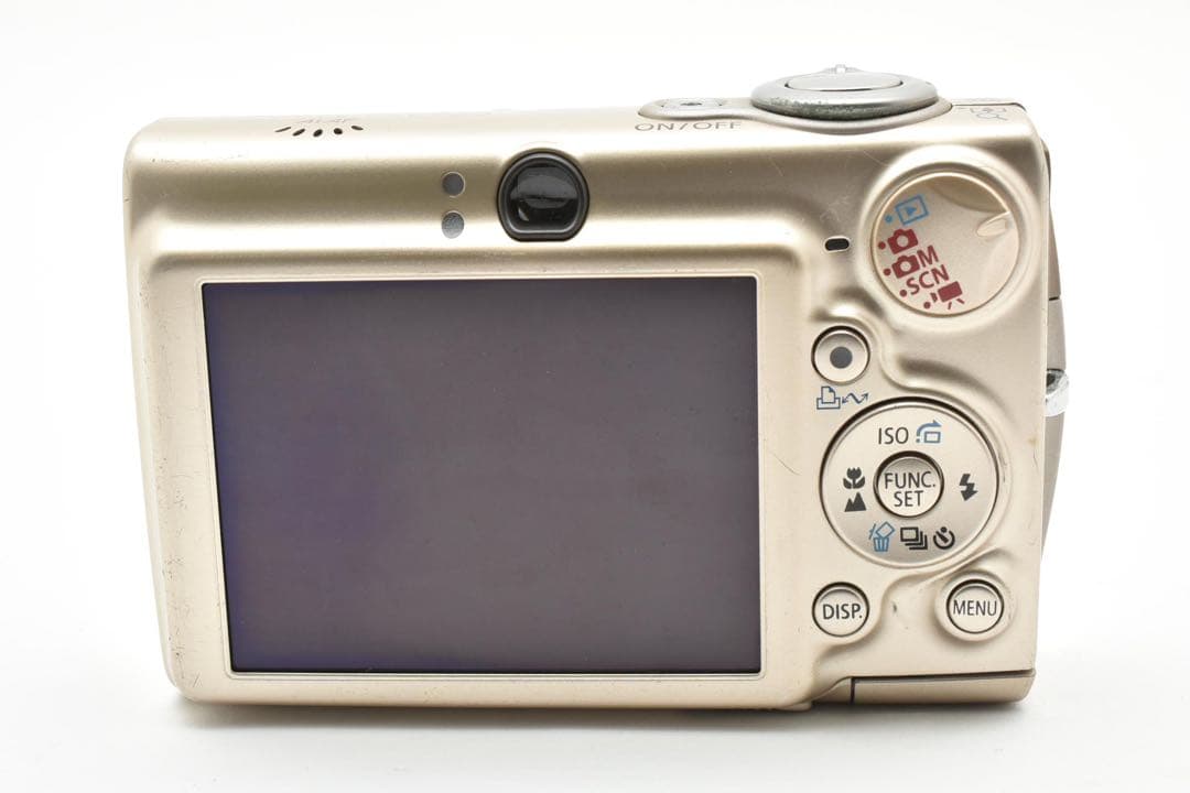 デジタルカメラ Canon IXY Digital 700