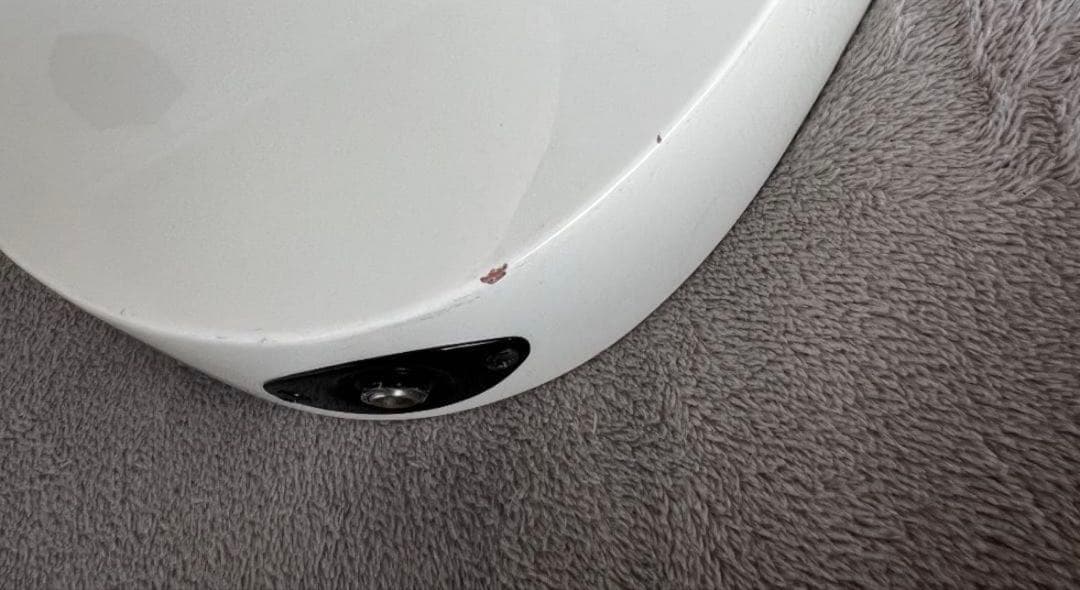 Ibanez RG-350DX　アイバニーズ