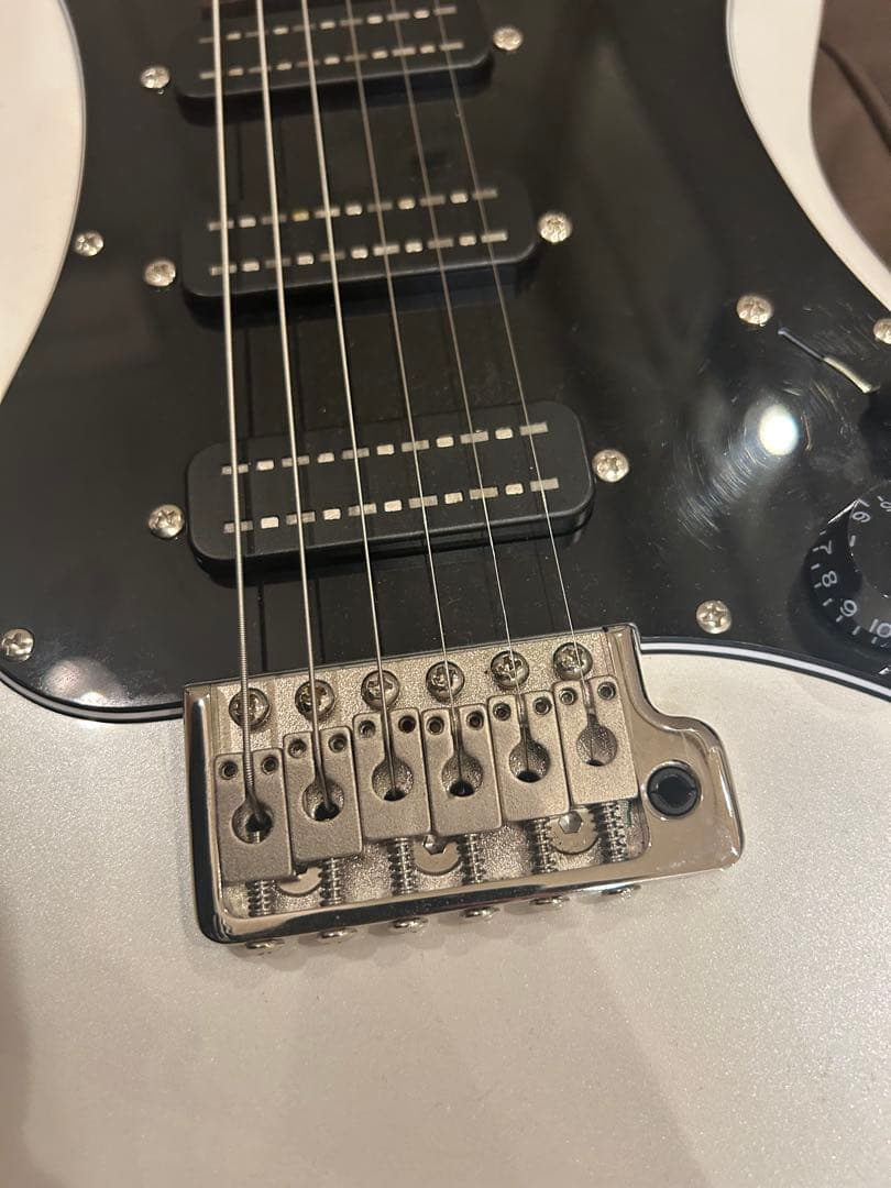 おり　ポールリードスミス　prs NF3 降谷建志　kj