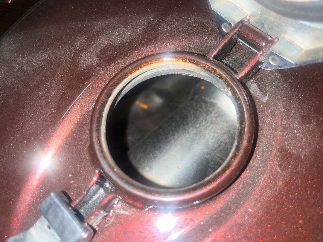 Z1Z2などZ系外装セット　社外品