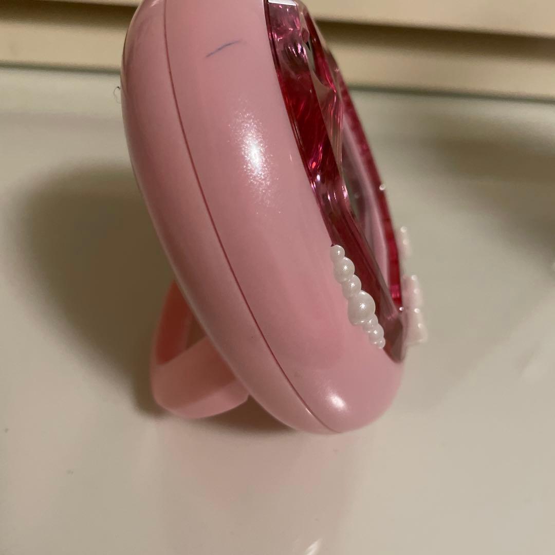 もっとiD!おうちdeたまごっちステーション+