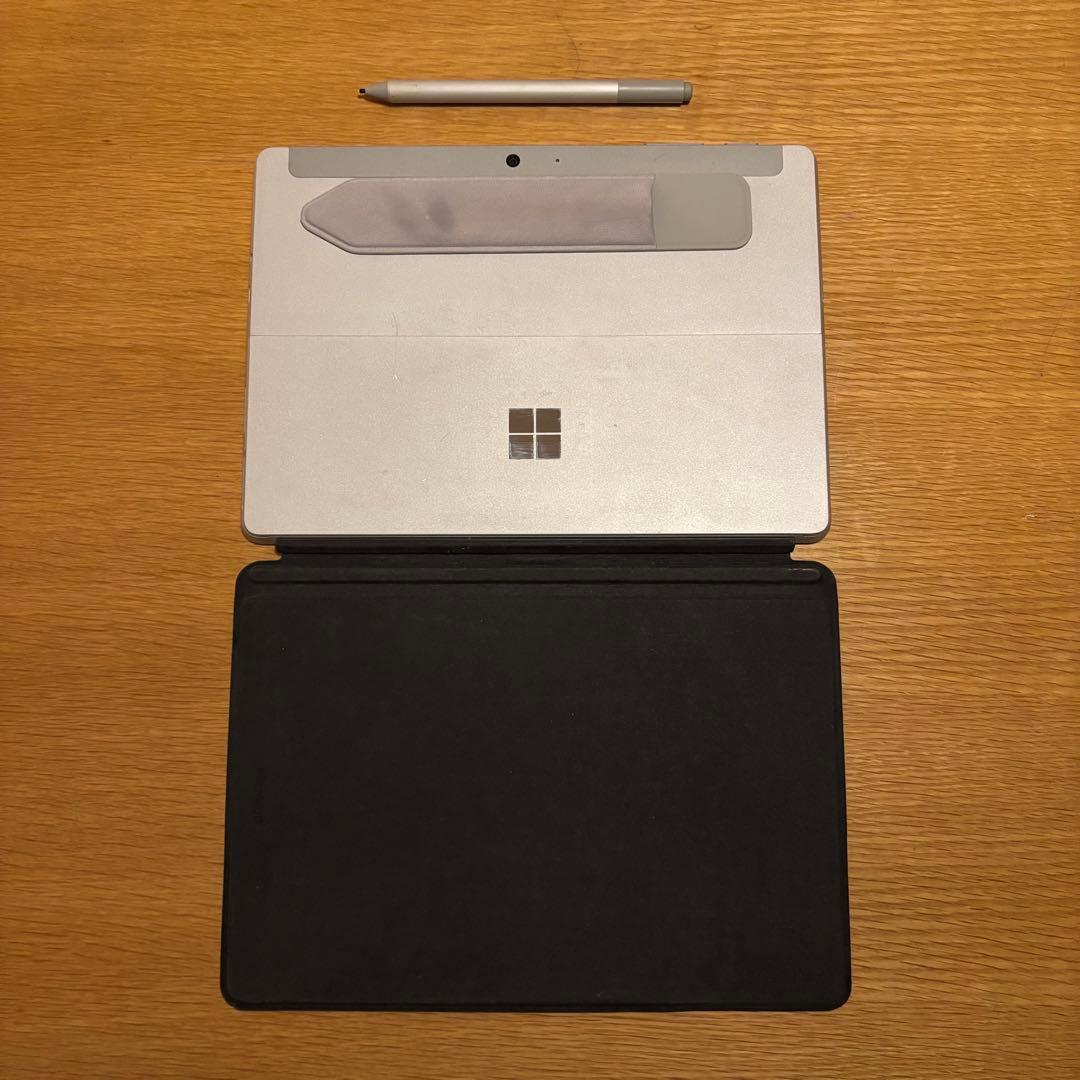 surface Go 2 上位モデル LTE