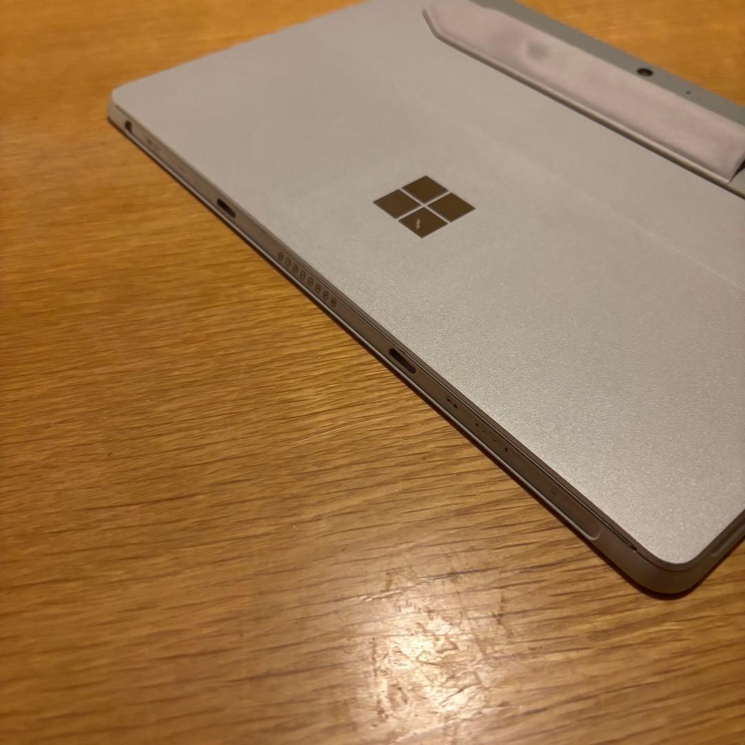 surface Go 2 上位モデル LTE