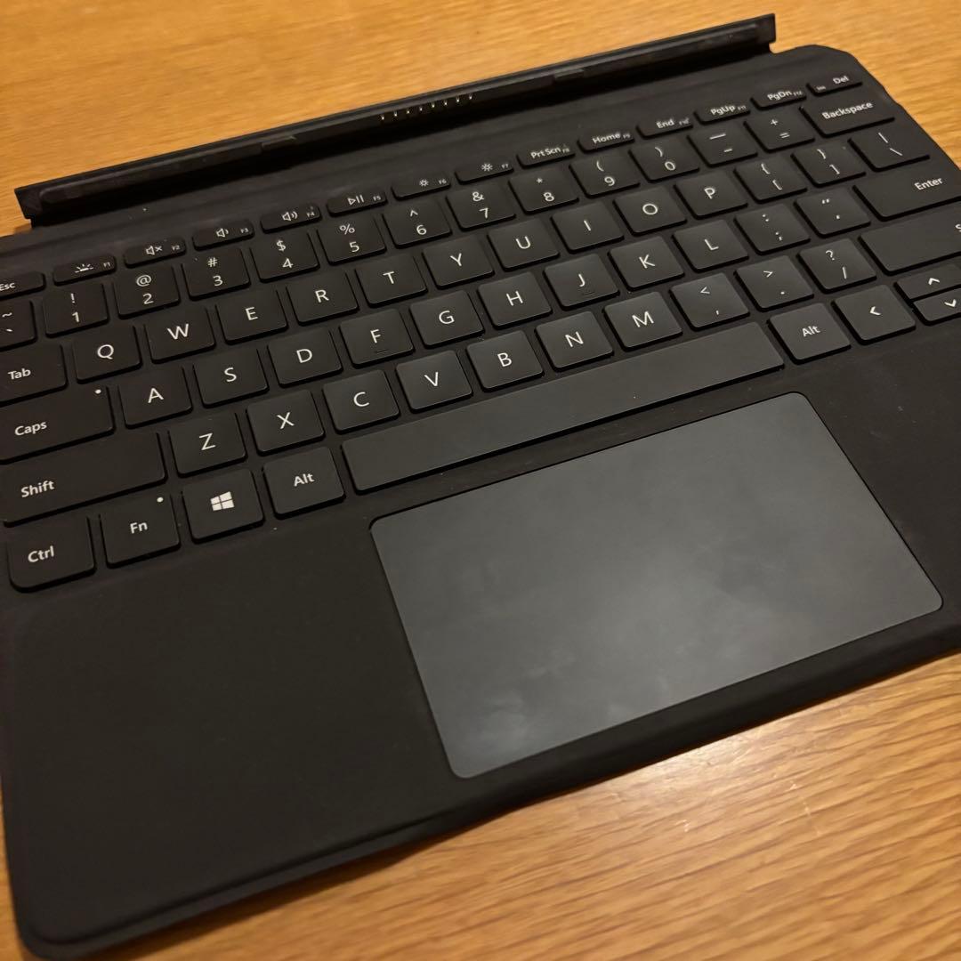 surface Go 2 上位モデル LTE