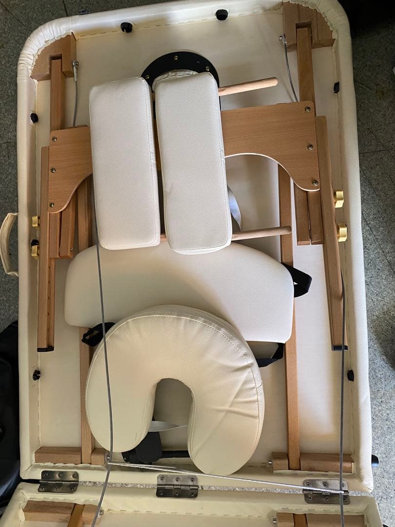 折りたたみベッド エステ