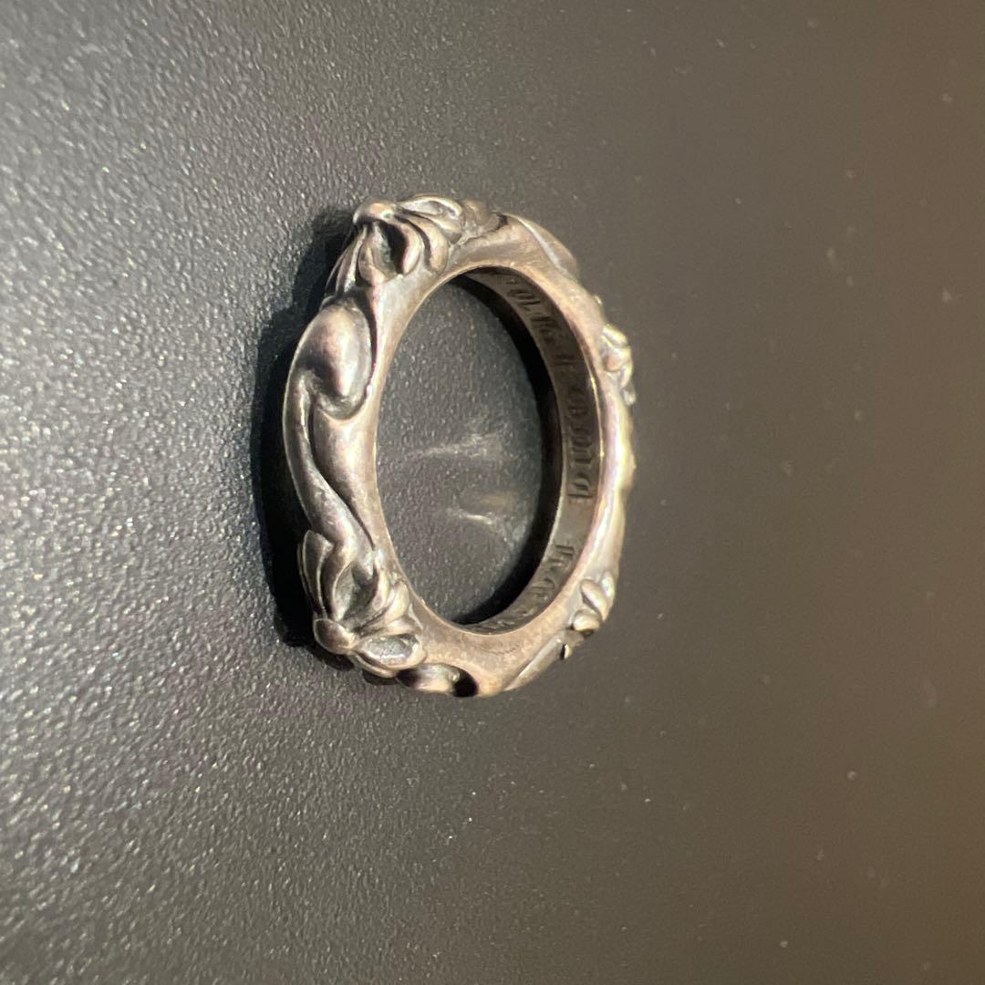 クロムハーツ SBTハンドリング 14号