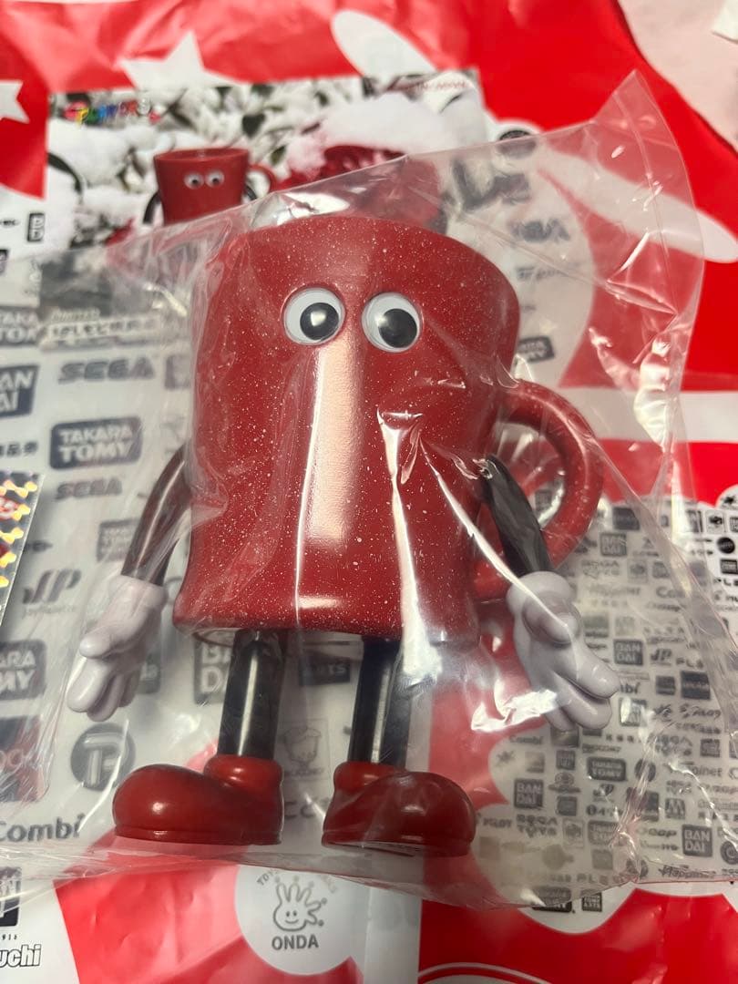 コーヒーインスノーカメリアマグ KAIEDA フレーバーズ はしもと玩具店