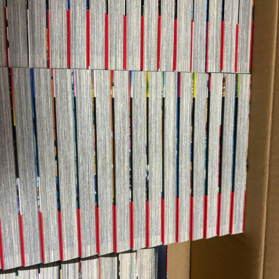 【全巻】★美品★ キングダム 1〜77巻セット