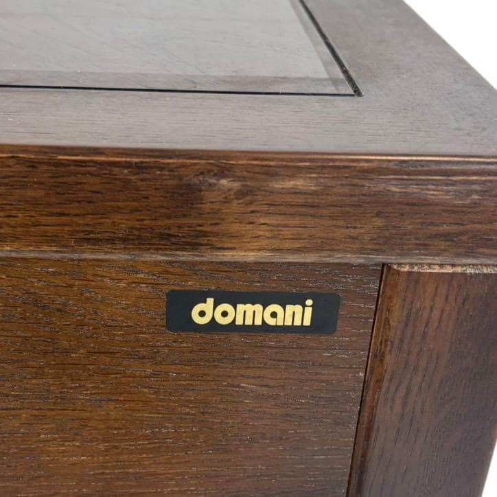 カリモク domani モーガントン サイドテーブル 電話台 花台