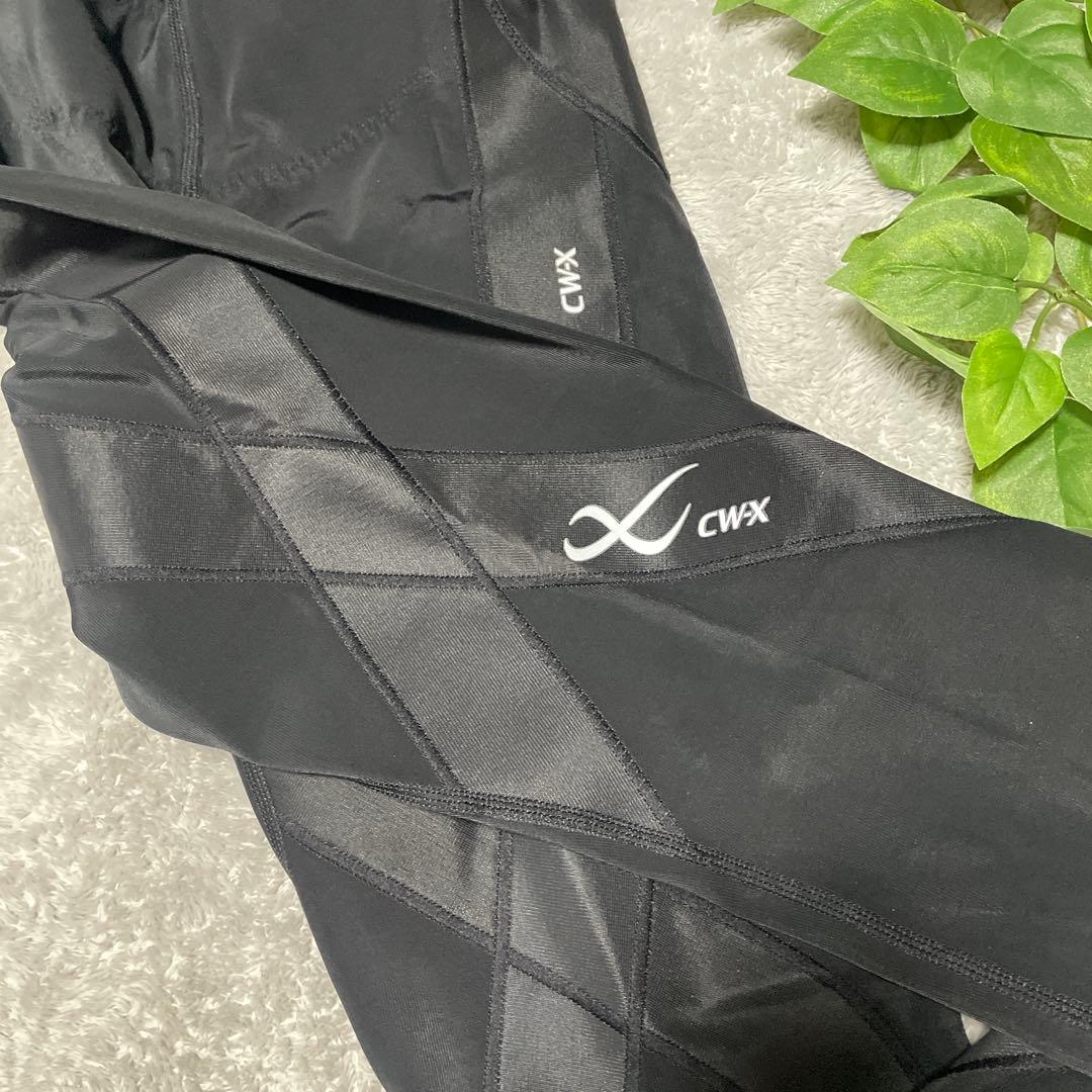 [シーダブリューエックス/ワコール]レディススポーツタイツジェネレーターモデル