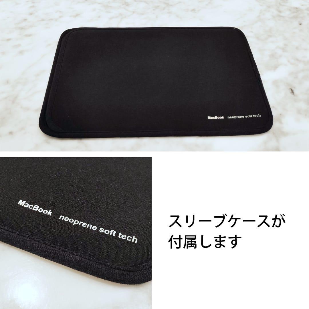 MacBook Air 11インチ Mid 2013