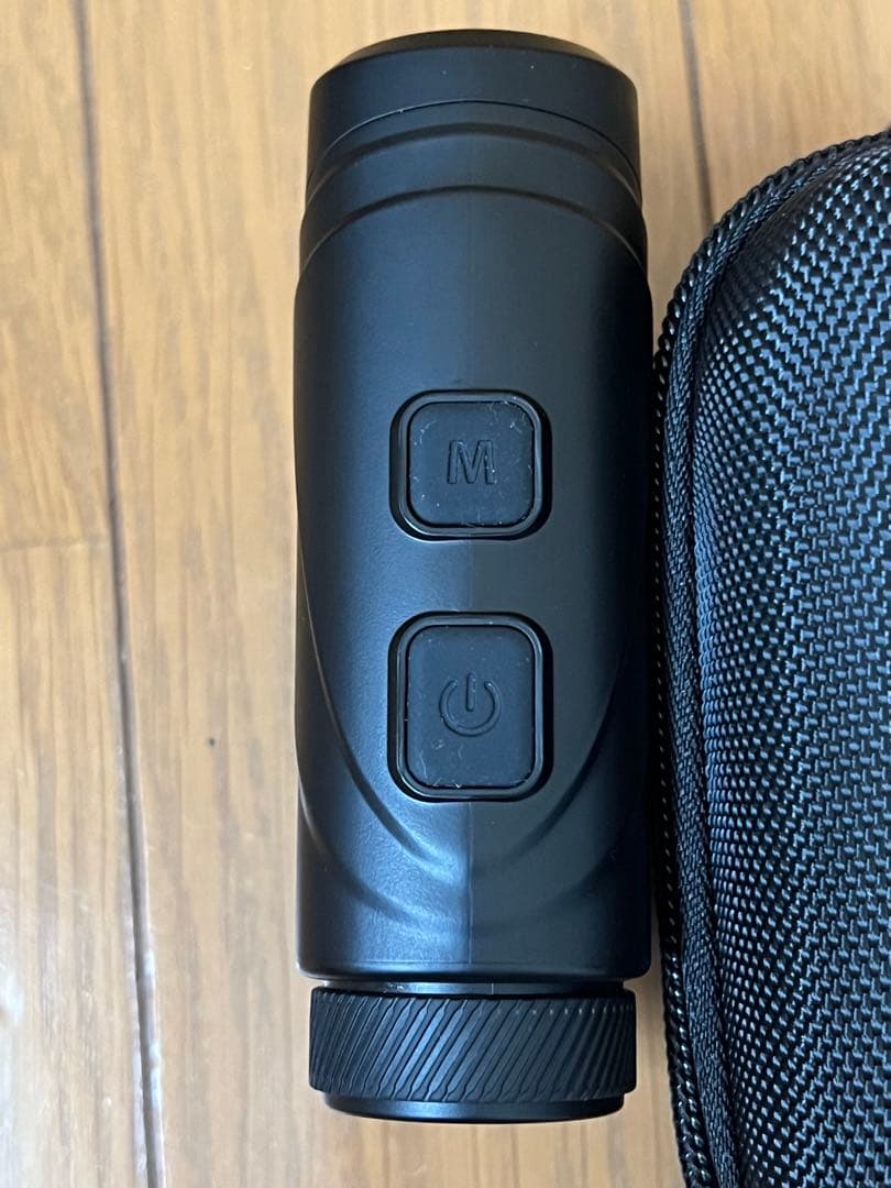 GREENON LASER CADDO GLO4C ゴルフ用距離計