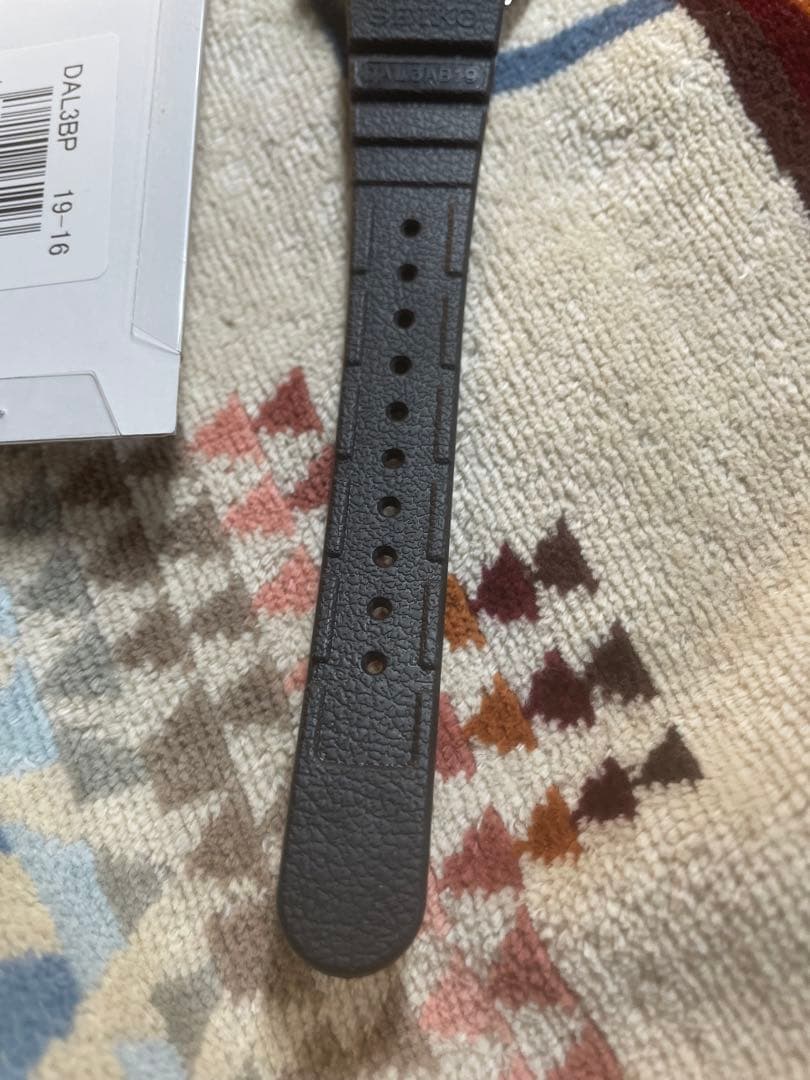 フ*ボ様 希少【美品⭐️】セイコー SEIKO 6458-6000 ビンテージダ