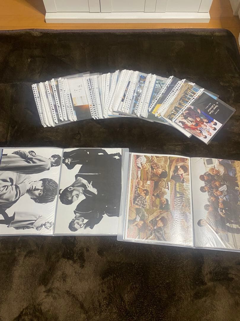 Man グッズ まとめ売り ほぼ未使用