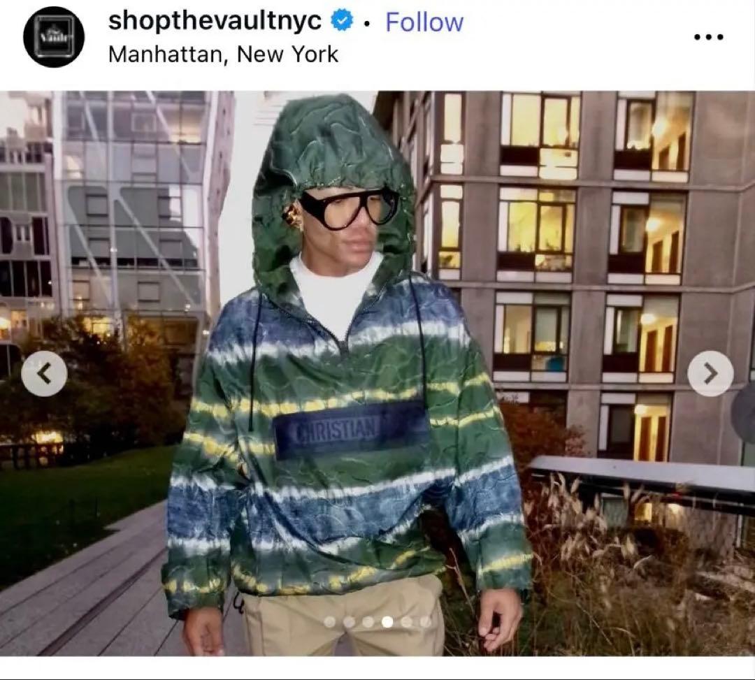 ジャケット・アウター Sold out Dior