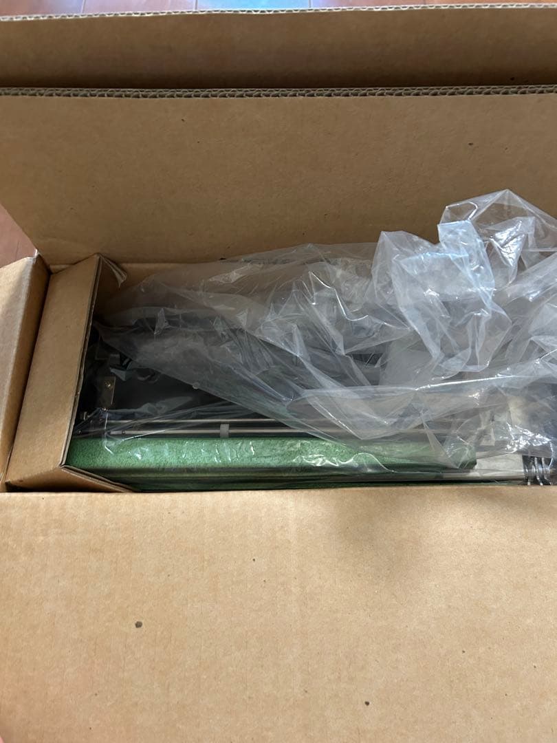 【美品】点字タイプライラー　APOLLO BRAILLER MARK-Ⅱ