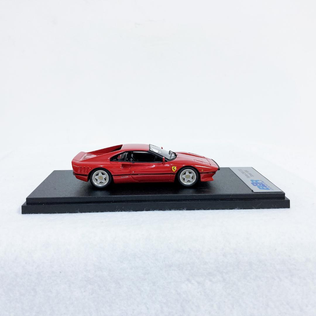 BBRモデル FERRARI 288 GTO