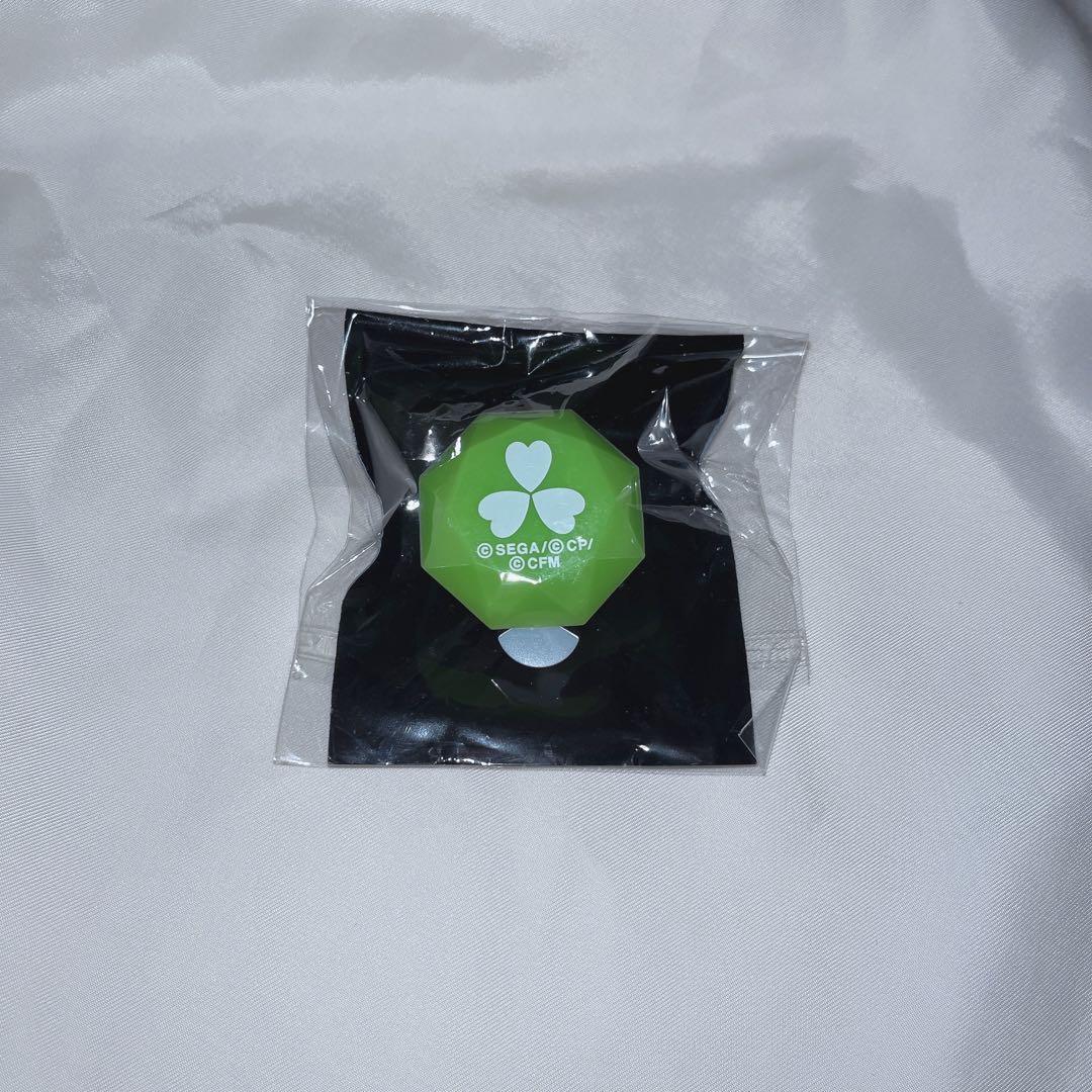 MOREMOREJUMP! リングライト プロセカ セカライ 1st モモジャン