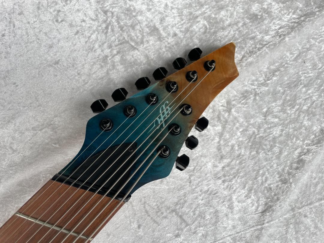 Y1111 gfc GSFF9-400/LH BLGradient アウトレット