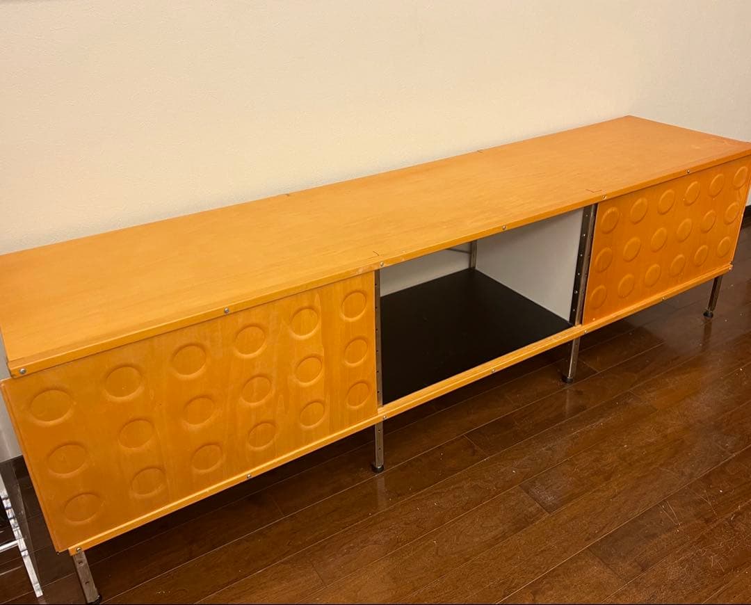 プロダクト イームズ ESU ストレージユニットシェルフ TV台