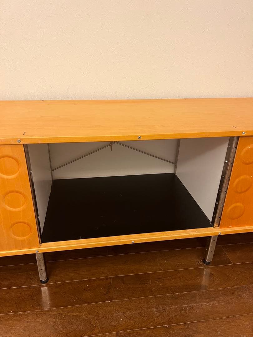 プロダクト イームズ ESU ストレージユニットシェルフ TV台