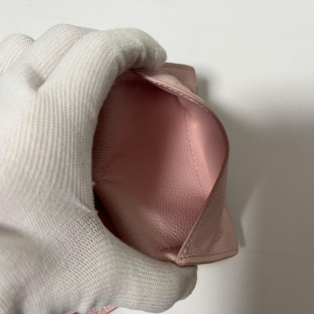 むぎ ✨　Louis Vuitton 財布 　アンプラント　M81212