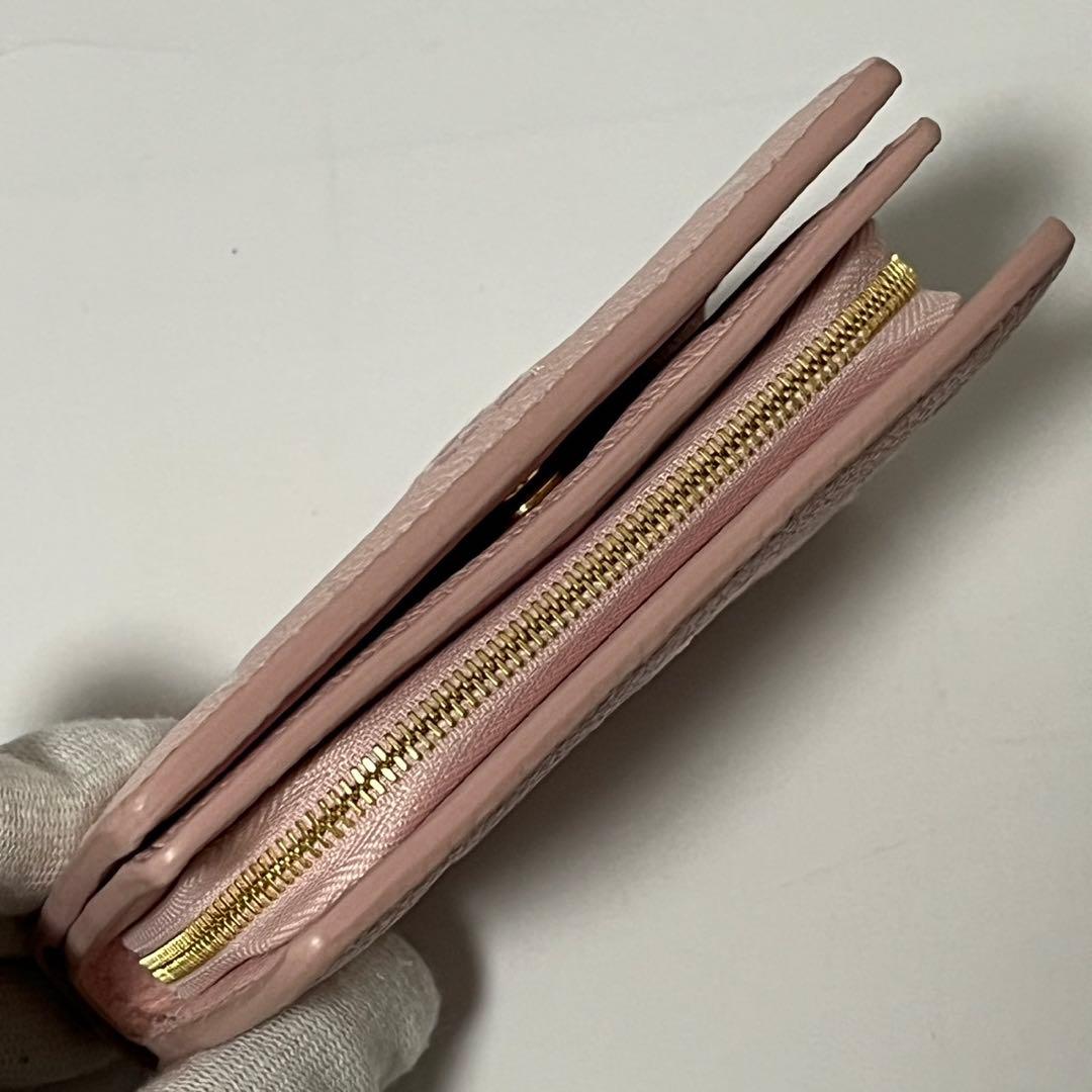 むぎ ✨　Louis Vuitton 財布 　アンプラント　M81212