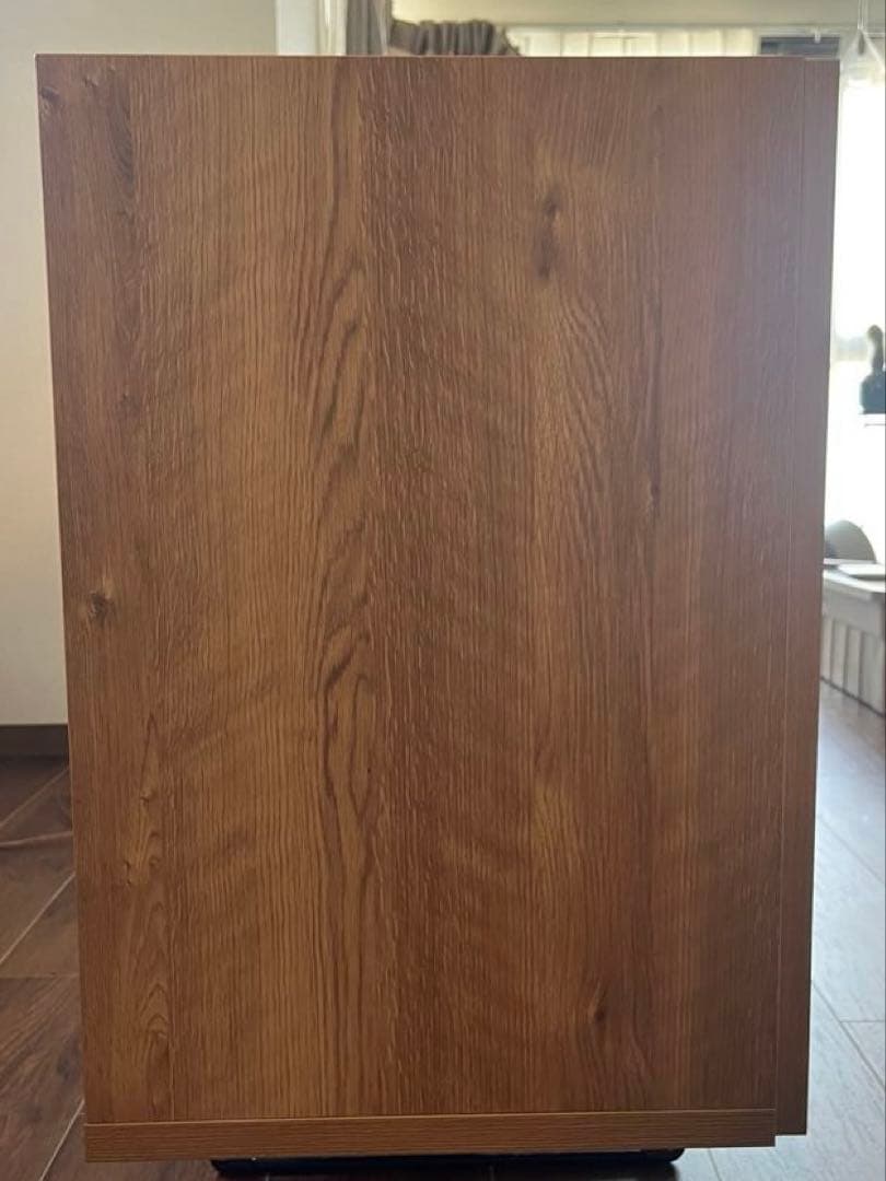 LOWYA [幅120] リビングボード サイドボード