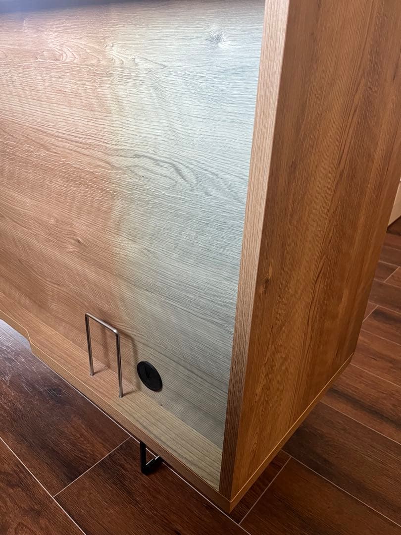 LOWYA [幅120] リビングボード サイドボード