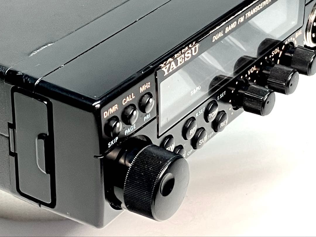 ヤエス FT-4800H 50/35w アマチュア無線機 アマチュア無線