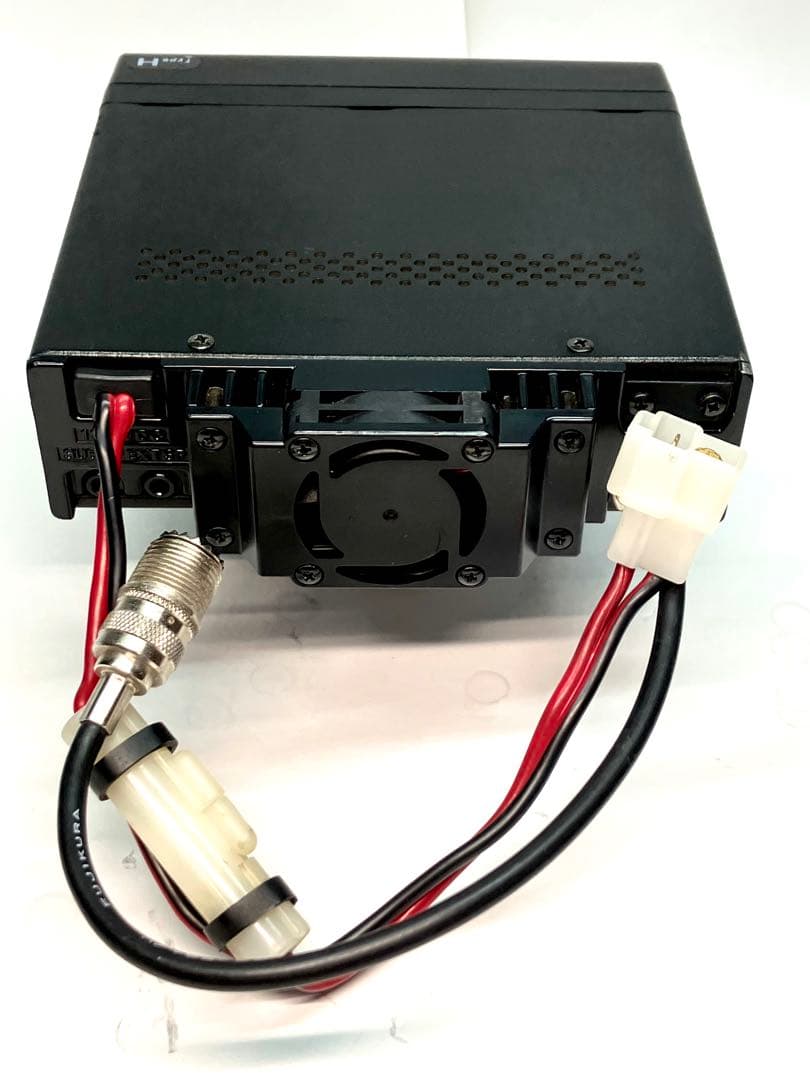 ヤエス FT-4800H 50/35w アマチュア無線機 アマチュア無線