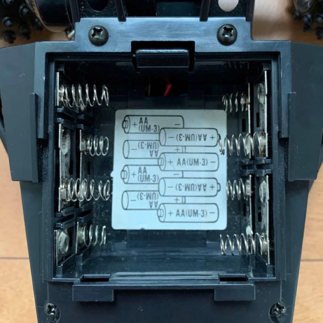 タイヨー ジェットホッパー ターボ ラジコン JETHOPPER 1985年