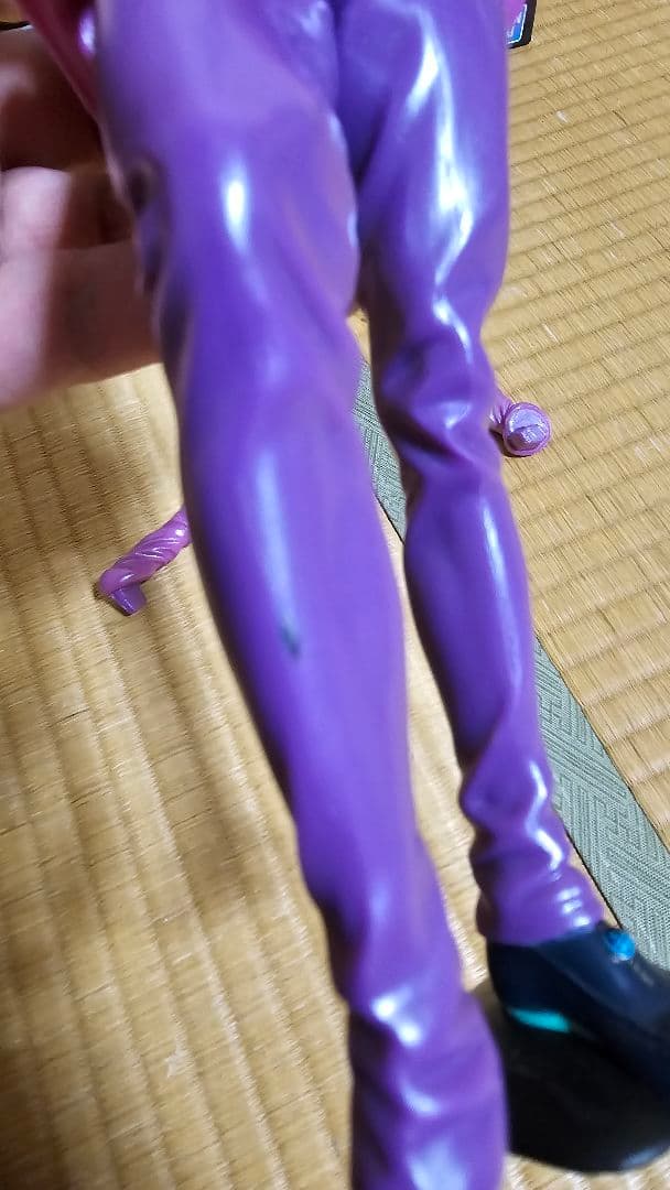 ジョジョの奇妙な冒険一番くじ　ジョセフ　ジョナサン　ＤＩＯ