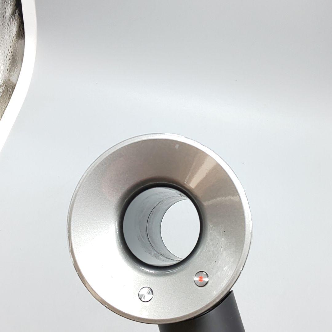 ダイソン dysonドライヤー HD08《国内正規品・風量新品同様》419